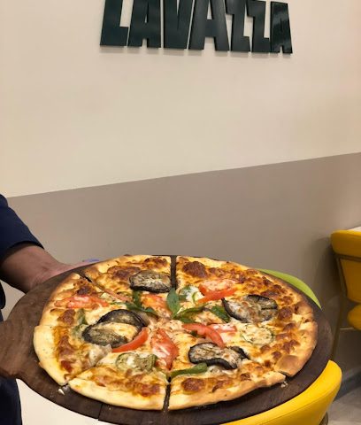 Il Cafe De Roma - مسقط مقهى كافيه دي روما - مسقط - +968 24 000402