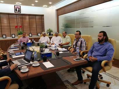 شركة التعدين العالمية ذ - صلالة - +968 23 219355