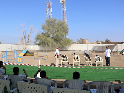 كنديان جبل K9 للتدريب والخدمات - مسقط - +968 9941 9595