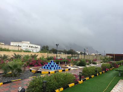 استراحة البيان - نزوى - +968 9077 3140