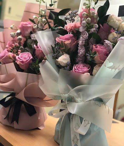الزهور والمزيد - مسقط - +968 9699 5003