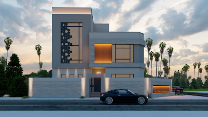 البعد الرابع للاستشارات الهندسية - السيب - +968 9714 5491