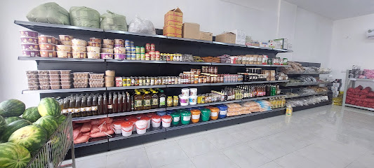 مجموعة الشاعر للخضروات و الفواكه و البقالة - قصبيات الزعاب - +968 9224 1417