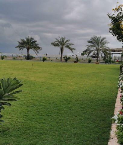 حديقة بهجت النعمة - مولدة - +968 9784 4033