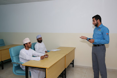 الأكاديمية العربية للتدريب والسلامة - فرع نزوى - نزوى - +968 9620 0820