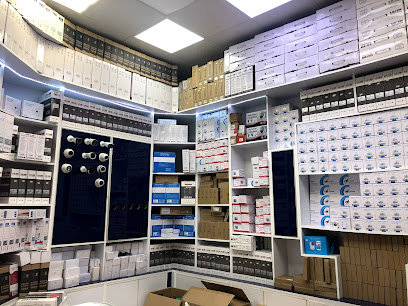NASIRIAN CAMERA CCTV SHOP وتثبيت كاميرات المراقبة - السيب - +968 7930 3443