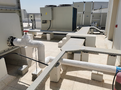 السباكة عمان - مسقط - +968 9575 2101