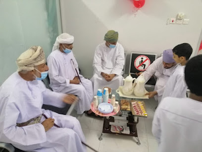 عيادة ابتسامة اللؤلؤة للأسنان - البريمي -