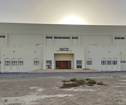 الصالة الرياضية المصنعة المصنعة - الملدة ، -