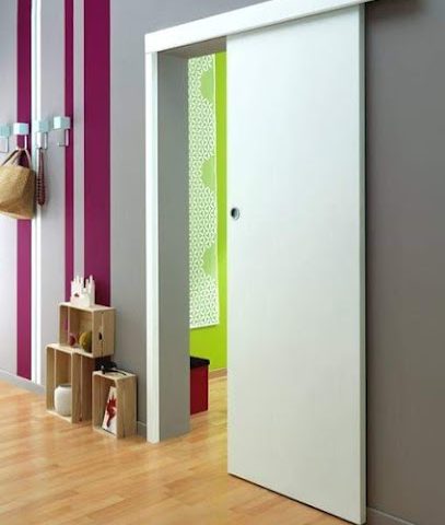 STC أبواب وشبابيك ألمنيوم - المسفاة السافل - +968 9539 6048