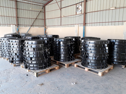 Fonderie Belli LLC - محافظة جنوب الباطنة - +968 7152 2102