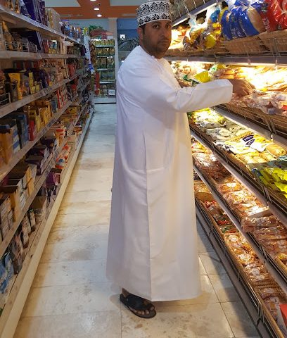 هايبر ماركت ليون - السيب - +968 9733 7775