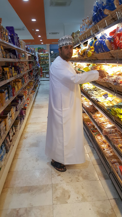 هايبر ماركت ليون - Oman|Seeb|Al Rauda St