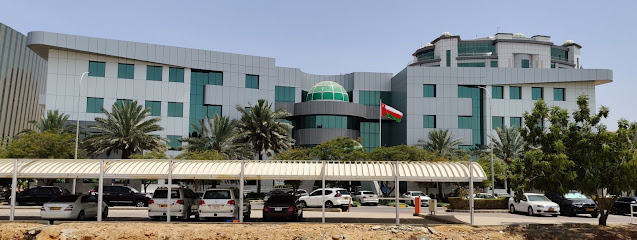 مزون للخدمات البيئية والتكنولوجية ذ - السيب - +968 24 155377