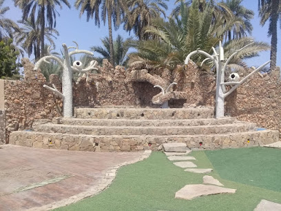 استراحة الدانة - صحار - +968 9222 3239
