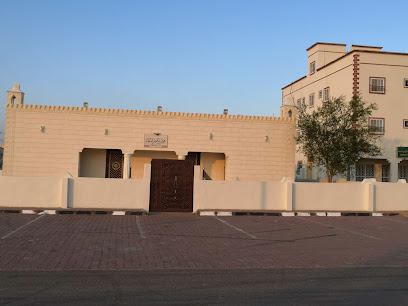 المجلس الأخضر العام - البريمي - +968 9963 2059