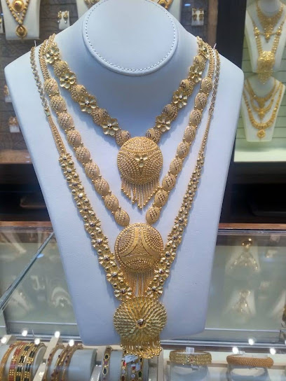 مجوهرات جويالوكاس - Oman|113|Oman Avenues Mall