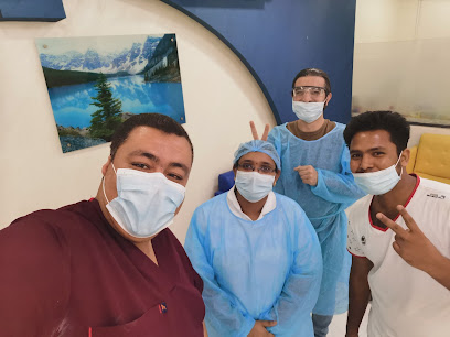 مركز السمارى التخصصى لطب الاسنان - صحار - +968 26 645183