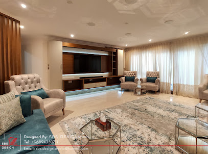 استوديو تصميم اس بي اس - السيب - +968 9435 0711