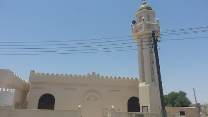 مسجد النهضة - آدم -