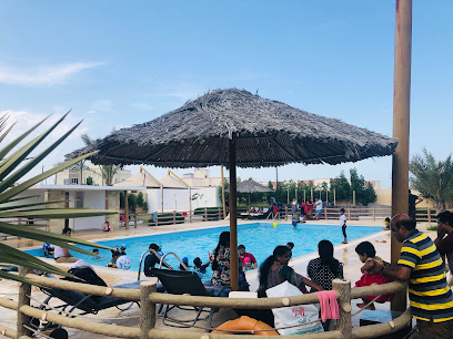 شاليهات مزرعة سيتي - السيب - +968 9971 1688