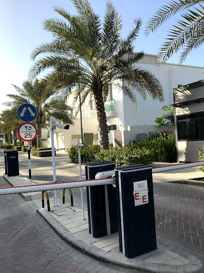 البوابة هـ - الموج - Oman|Muscat|AlMouj Golf 1