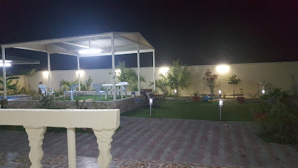 إستراحة الأندلس مزرعة الأندلس - بركاء - +968 9779 5000