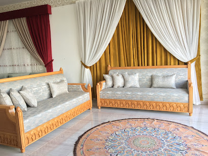 مفروشات كاسا - بركاء - +968 9149 2220