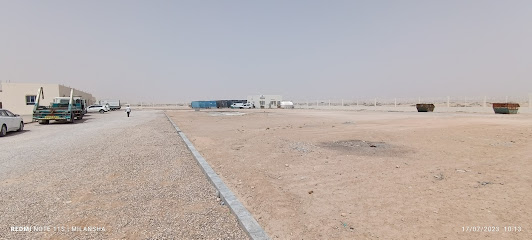 آيس فاكتوري عمان - الدقم - +968 9428 7520