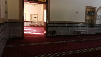 مسجد بلعرب - بهلاء -
