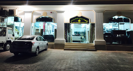 مفروشات بيثك - خصب - +968 26 731449