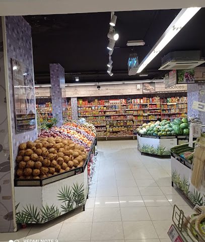 سبار دارسيت - مسقط - +968 800 75000
