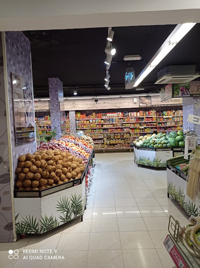 سبار دارسيت - Oman|Muscat|Ruwi St|JG7V+C96