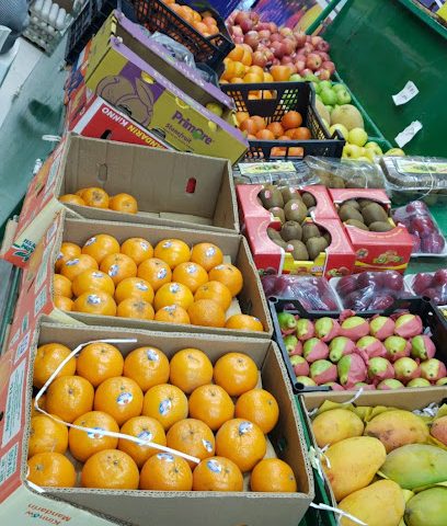 العبير فواكه وخضروات فريش - صحم - +968 9286 1244