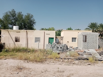 فلج الحراب - ازكي ، -