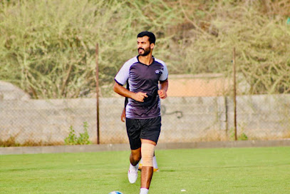 فريق الاتحاد الرياضي - ليوا - ليوا -