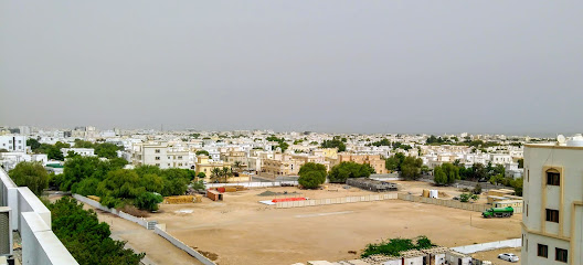 فندق أو واي أو 132 الريف - مسقط -