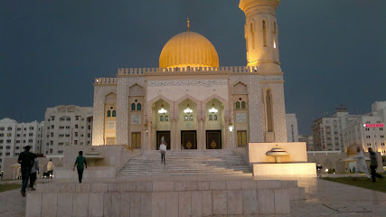 اس جيه عبد والسليمى للتواصي ، مرمول - PDO مرمول كامب - +968 9468 5786