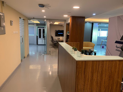 العربية للاستشارات الهندسية العربية للاستشارات الهندسية - السيب - +968 9247 5222