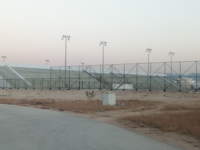 نادي النصر الجديد - صلالة -