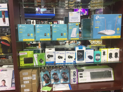 سعود ناصر الشبلي (5G) سعود ناصر الشبيبي للإلكترونيات - مسقط - +968 9981 5460