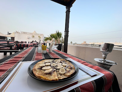 العنوان كافيه مسقط - مسقط - +968 24 404200