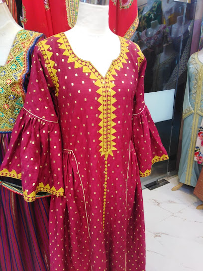 محل خياطة أزياء IB - Oman|Sur|Al Sharyh