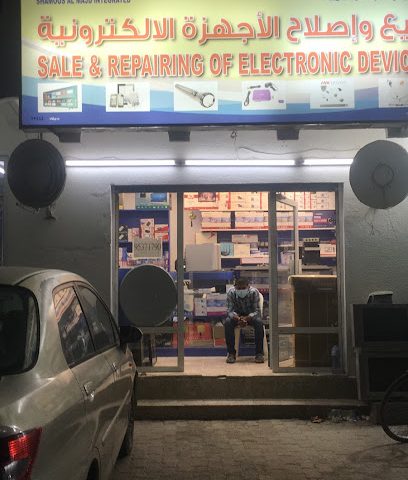 كاميرا CCTV ، هاتف فيديو إنتركوم - الرميس - +968 9537 1790