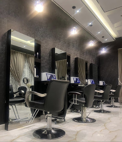 صالون مملكة رحاب للتجميل - السيب - +968 9696 9611