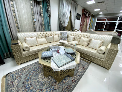 معرض اللمسات لمسات غاليري - مسقط - +968 9617 7798