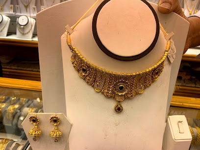 المجوهرات العربية ش. المجوهرات العربية ش. م. م - مسقط - +968 24 705245