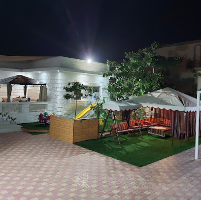 استراحة الدار - بركاء - +968 9461 4585