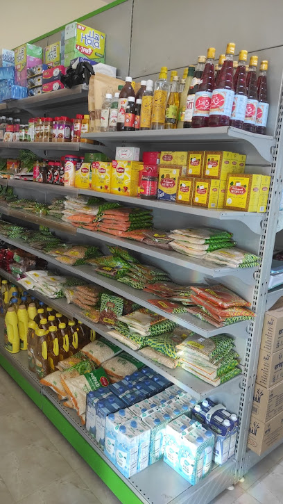 بقالة زمان علي بقاله زمان علي - Oman|311|24.3053632