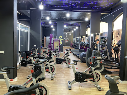 صالة زووم 300 الرياضية - بركاء - +968 9422 6515